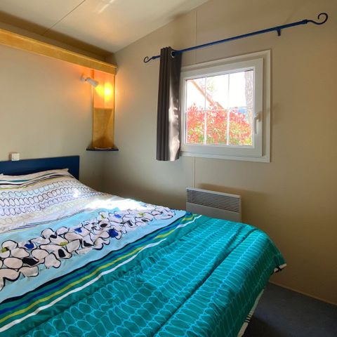 Mobile home 6 persons - ARIZONA. ECO