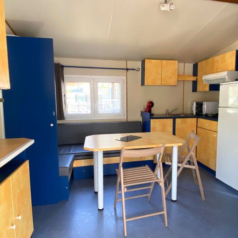Mobile home 6 persons - ARIZONA. ECO