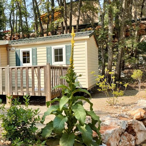 Mobile home 6 persons - ARIZONA. ECO