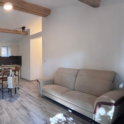 Chalet 4 persons - CHALET TIKAL. COMFORT WITH SPA