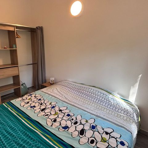 Chalet 4 persons - CHALET TIKAL. COMFORT WITH SPA