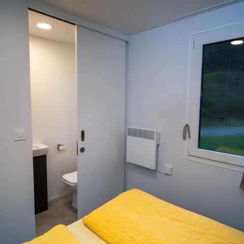 Mobile home 6 persons - Mobilheime