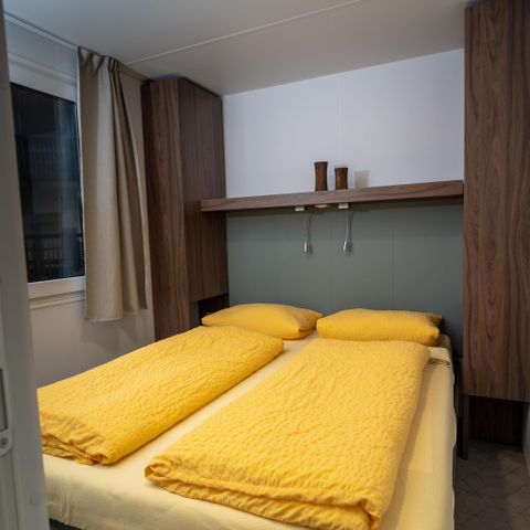 Mobile home 6 persons - Mobilheime