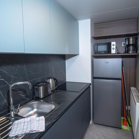 Mobile home 6 persons - Mobilheime