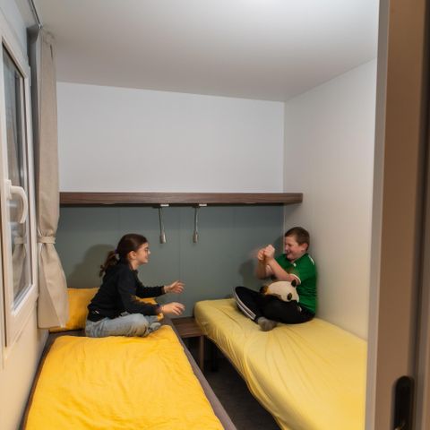 Mobile home 6 persons - Mobilheime