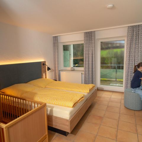 House 2 persons - H2