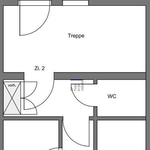 House 2 persons - H2