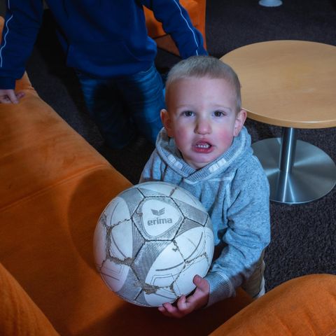 HOUSE 6 people -  R3