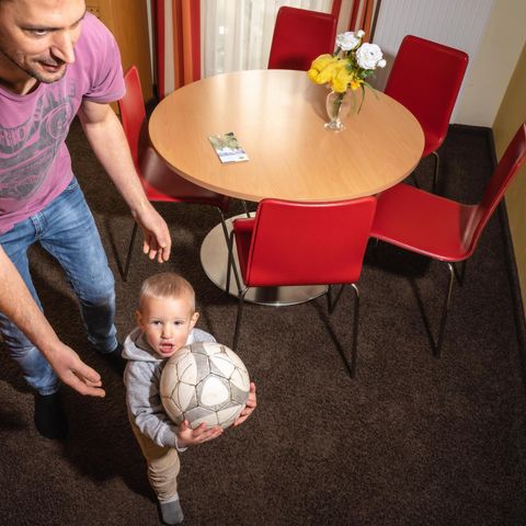 HOUSE 6 people -  R3