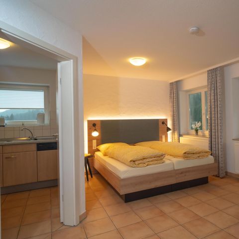 House 8 persons - H1