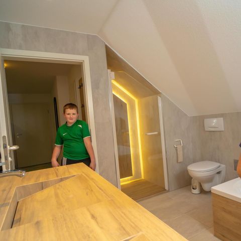 House 8 persons - H7