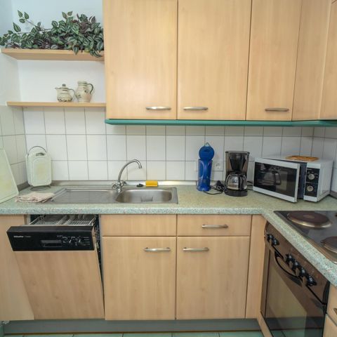 House 8 persons - H7
