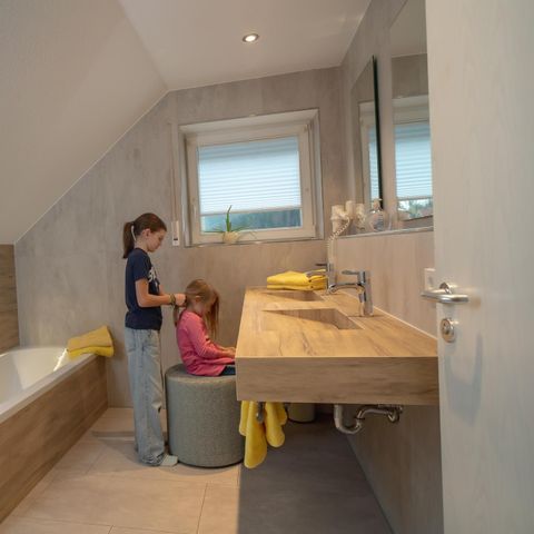 House 8 persons - H7