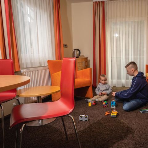 House 5 persons - R2