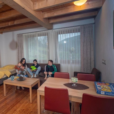 House 8 persons - S