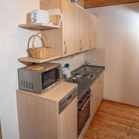 House 8 persons - S