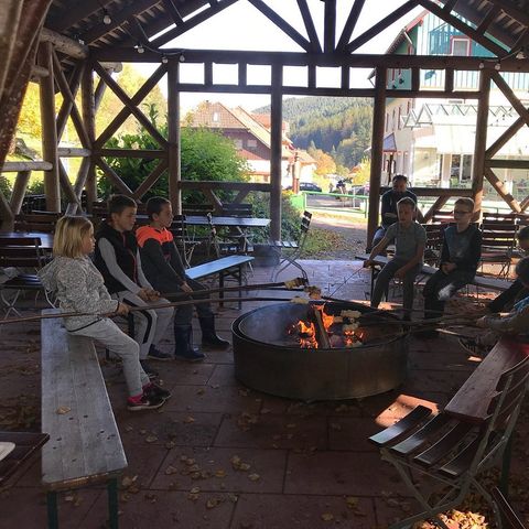 Kleinenzhof Family Resort - Baden-Württemberg - Image N°6