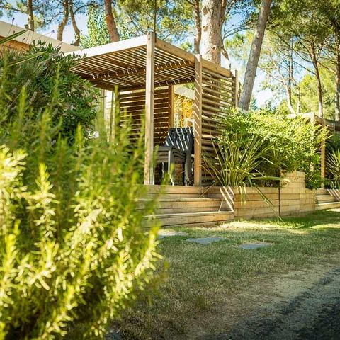 Mobile home 4 persons - SUNÊLIA PRESTIGE DECLIK