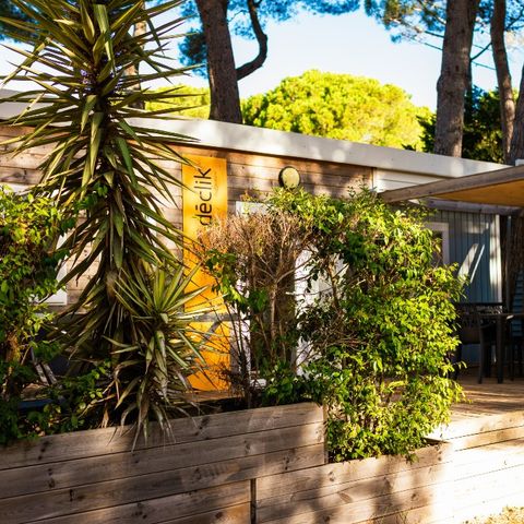 Mobile home 4 persons - SUNÊLIA PRESTIGE DECLIK