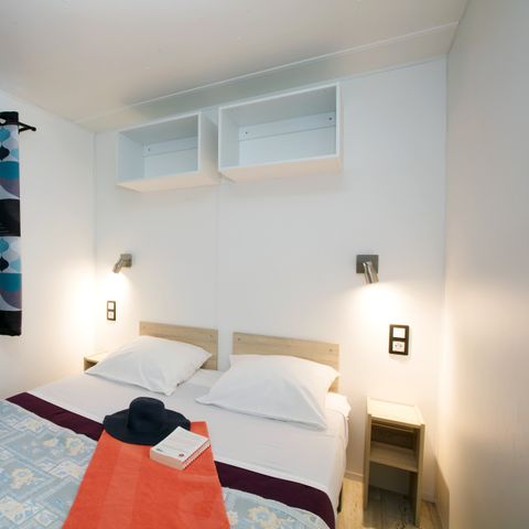 Mobile home 4 persons - SUNÊLIA PRESTIGE FIGUIER