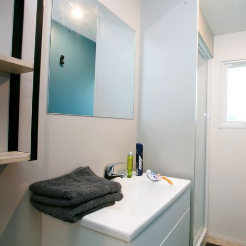 Mobile home 4 persons - SUNÊLIA PRESTIGE FIGUIER