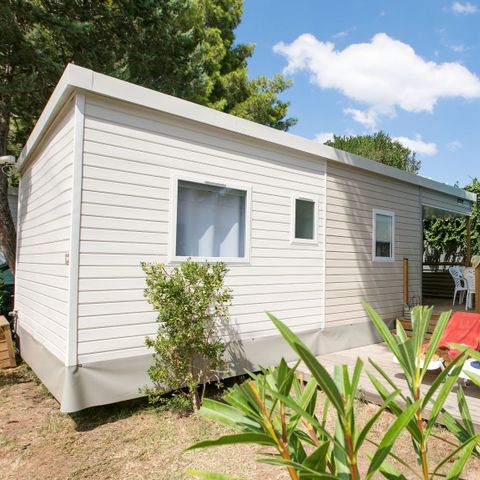 Mobile home 4 persons - SUNÊLIA PRESTIGE FIGUIER