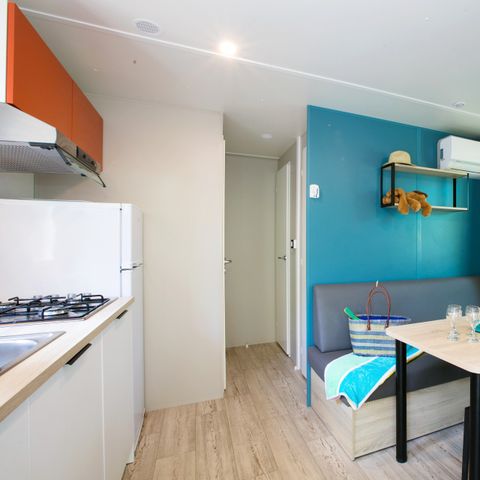 Mobile home 4 persons - SUNÊLIA PRESTIGE FIGUIER