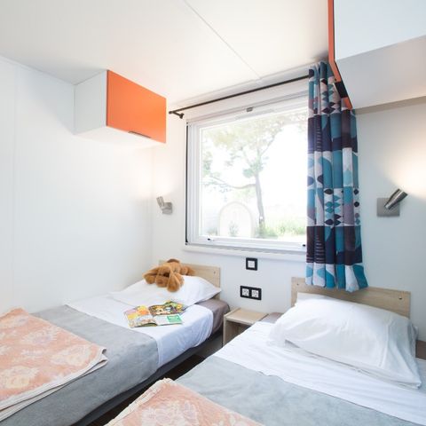 Mobile home 4 persons - SUNÊLIA CONFORT PINÈDE