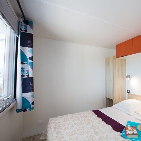 Mobile home 4 persons - SUNÊLIA CONFORT PINÈDE