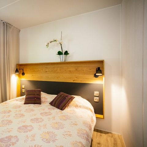 Mobile home 4 persons - SUNÊLIA PRESTIGE OLIVIER