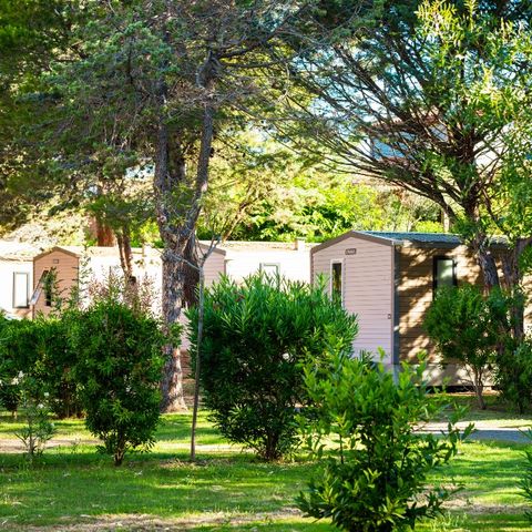 Mobile home 4 persons - SUNÊLIA PRESTIGE OLIVIER