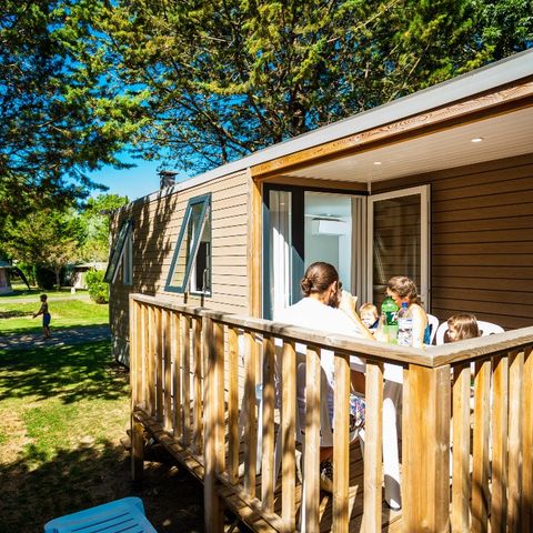 Mobile home 4 persons - SUNÊLIA PRESTIGE OLIVIER