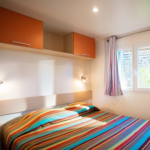 Mobile home 6 persons - LEISURE COMFORT GREAT CHARM