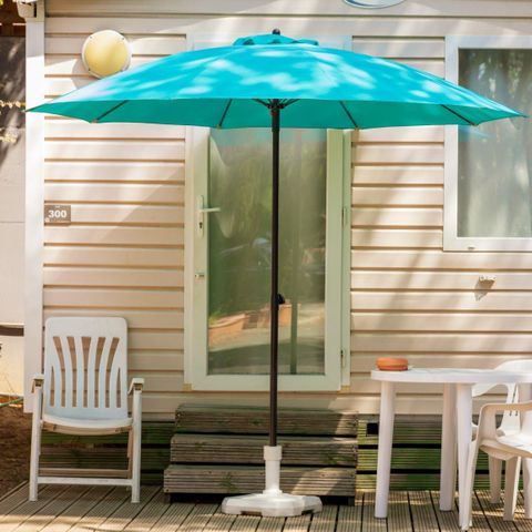 Mobile home 2 persons - LEISURE COMFORT COSI