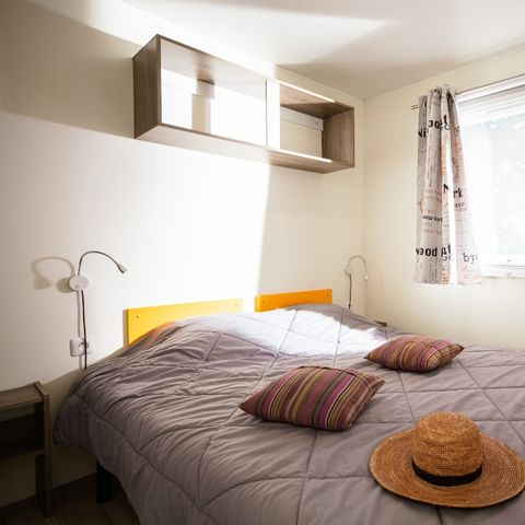 Mobile home 4 persons - SUNÊLIA GRAND PRESTIGE DECLIK