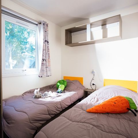 Mobile home 4 persons - SUNÊLIA GRAND PRESTIGE DECLIK