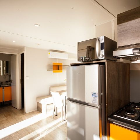 Mobile home 4 persons - SUNÊLIA GRAND PRESTIGE DECLIK