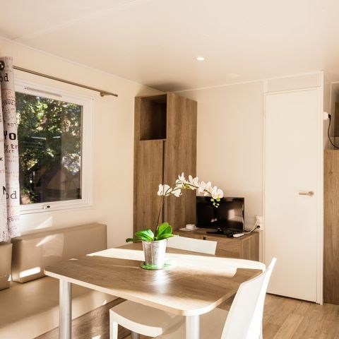 Mobile home 4 persons - SUNÊLIA GRAND PRESTIGE DECLIK