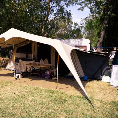 Pitch - CONFORT XL