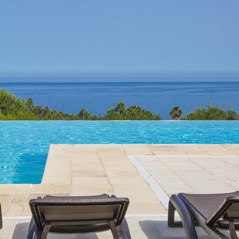 Camping Residence Mare e Monte - Camping Southern Corsica - Image N°5
