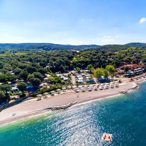Camping Val Saline - Istria - Image N°6