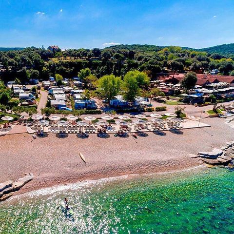 Camping Val Saline - Istria - Image N°2