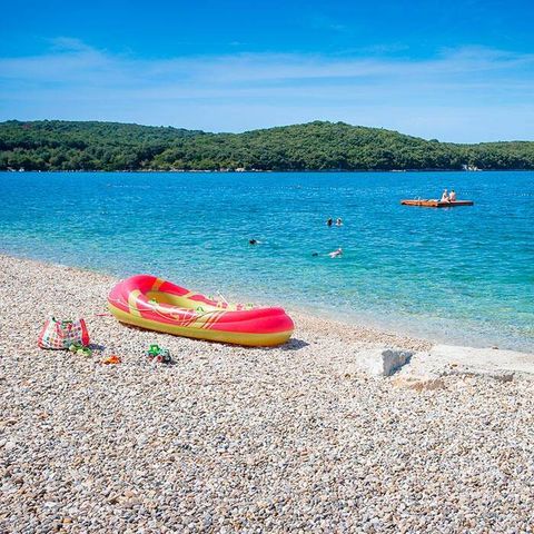 Camping Val Saline - Istria - Image N°3