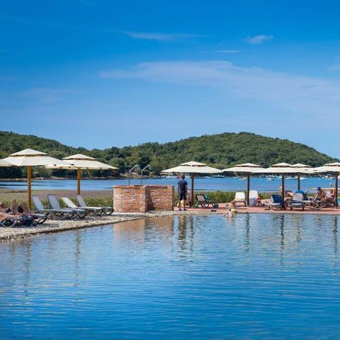 Camping Val Saline - Istria - Image N°5
