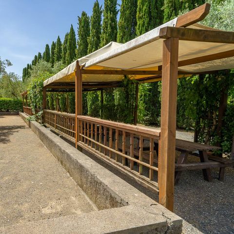 Camping Valle Gaia - Pisa - Image N°5