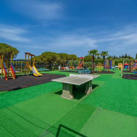 Camping Valle Gaia - Pisa - Image N°6