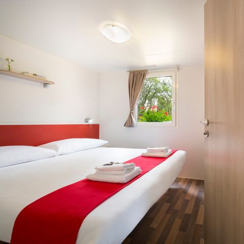 Mobile home 4 persons - Maravea Premium Holiday Home