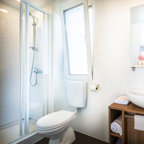 MOBILE HOME 6 people - Mirami' Family Village – Family Holiday Home