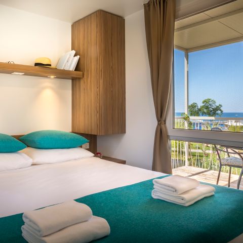MOBILE HOME 6 people - Mirami' Family Village – Family Holiday Home