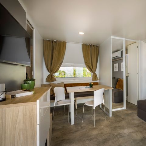 MOBILE HOME 4 people - Amber Sea Luxury Village - Sea Holiday Home